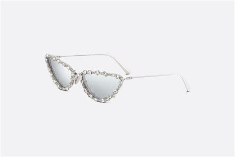 dior missdior b1u sunglasses|MissDior B1U Butterfly Sunglasses with Swarovski .